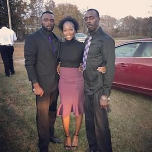 Meet your Posher, Damon